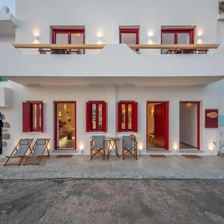 Magic Klima III Apartment Exterior foto