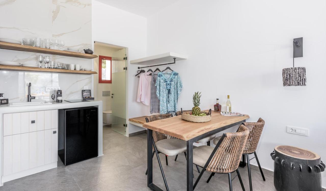 Apartment Magic Klima Iii