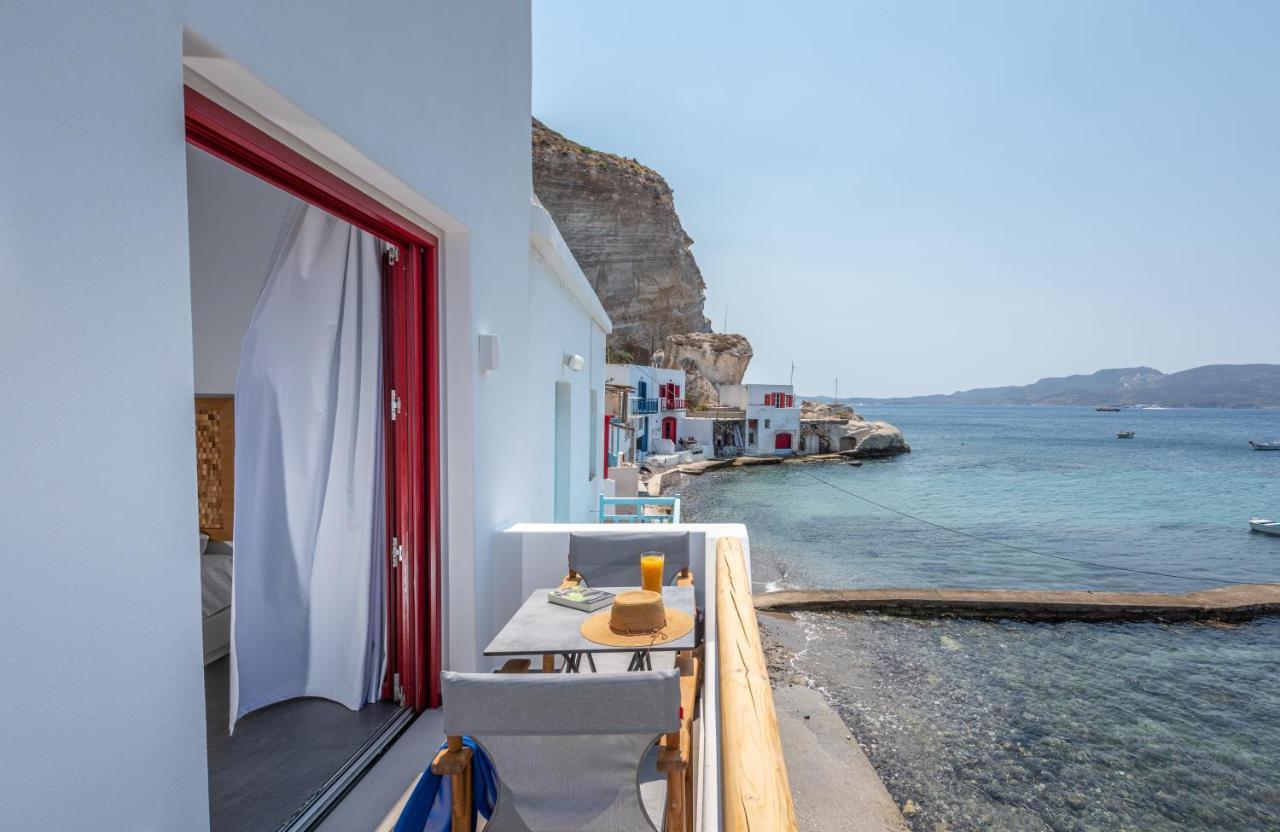 Apartment Magic Klima Iii Klima (Milos)