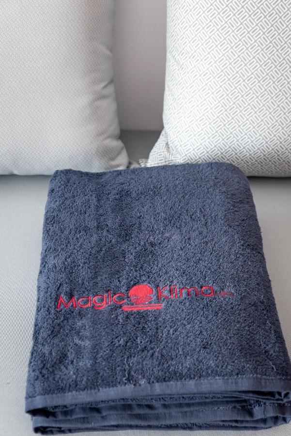 Apartment Magic Klima Iii