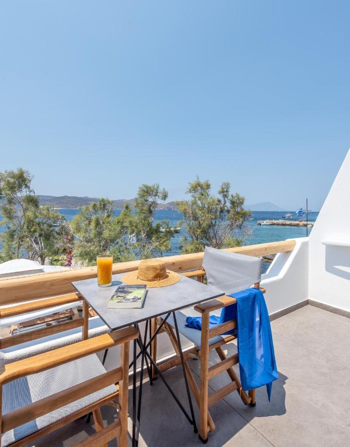 Apartment Magic Klima Iii Klima (Milos)
